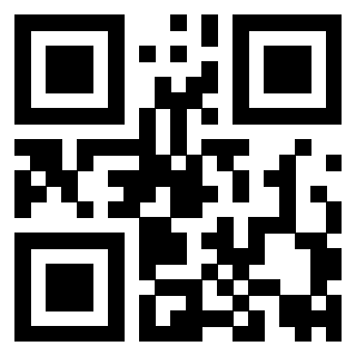 Immagine del QrCode di 3919058307