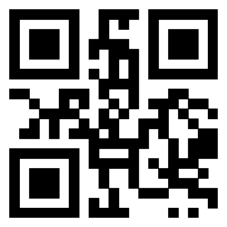 Scansione del QrCode di 3919058308