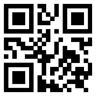 Immagine del QrCode di 3919058309