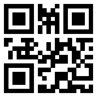 Immagine del QrCode di 3919058310