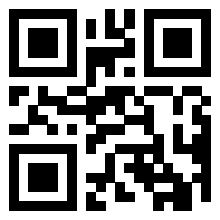 3919058316 - Immagine del QrCode associato