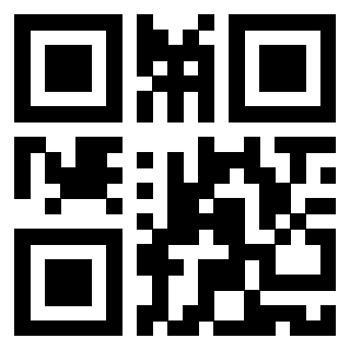 Immagine del Qr Code di 3919058317