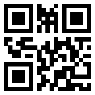 3919058319 QrCode associato