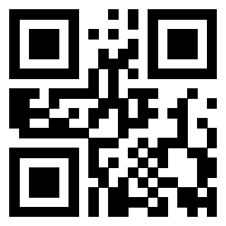 3919058320 QrCode associato
