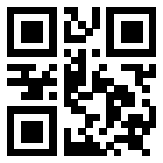 3919058327 QrCode associato