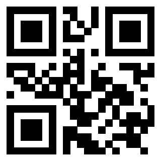 Immagine del Qr Code di 3919058328