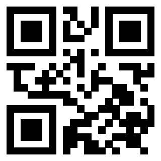 Scansione del Qr Code di 3919058334