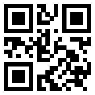 Immagine del Qr Code di 3919058338