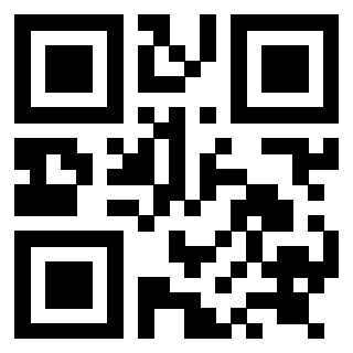 3919058340 Qr Code associato