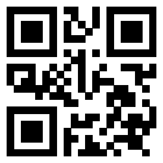 Immagine del QrCode di 3919058343