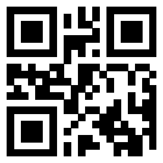 Immagine del Qr Code di 3919058345