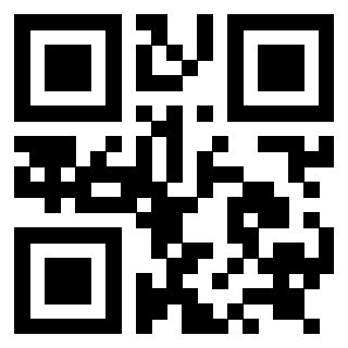 Il QrCode di 3919058346
