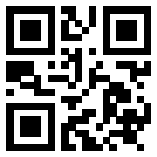 3919058347 Qr Code associato