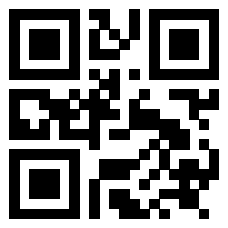 3919058350 - Immagine del QrCode associato