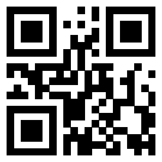 3919058355 - Immagine del Qr Code associato