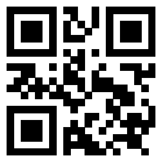 3919058356 QrCode associato