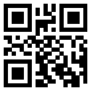Il QrCode di 3919058359