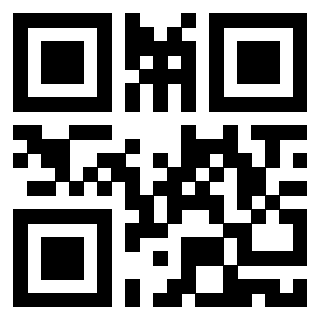 3919058364 - Immagine del Qr Code associato