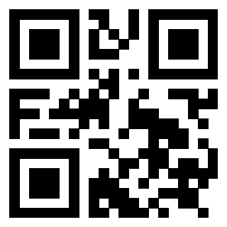 Immagine del QrCode di 3919058365