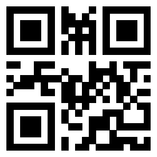 3919058369 - Immagine del Qr Code associato
