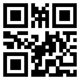3919058372 - Immagine del Qr Code associato