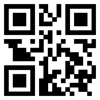 Scansione del Qr Code di 3919058377