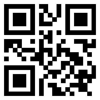 3919058378 QrCode associato