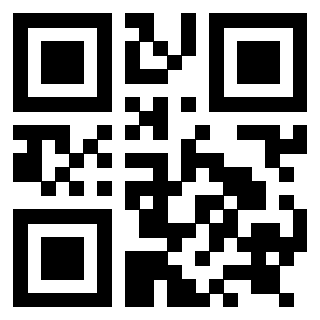 3919058379 - Immagine del Qr Code