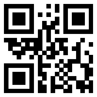 3919058380 Qr Code associato