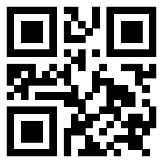 3919058384 - Immagine del Qr Code associato