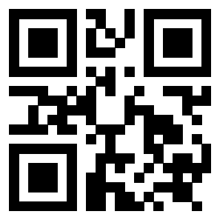 Immagine del QrCode di 3919058386