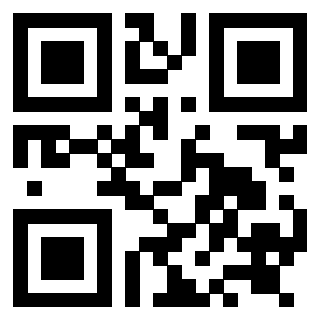 3919058389 Qr Code associato