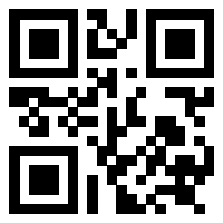 Scansione del Qr Code di 3919058391
