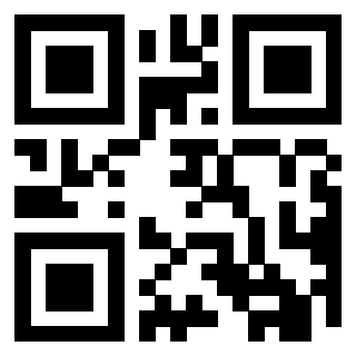 Scansione del Qr Code di 3919058392