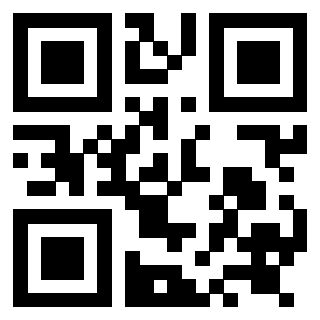 3919058393 - Immagine del QrCode associato