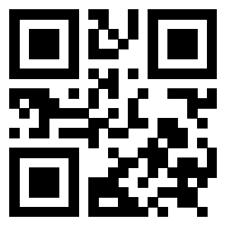 Scansione del Qr Code di 3919058395