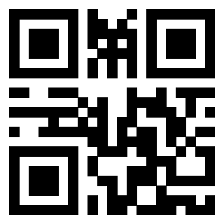 3919058397 QrCode associato