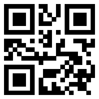 3919058401 - Immagine del QrCode