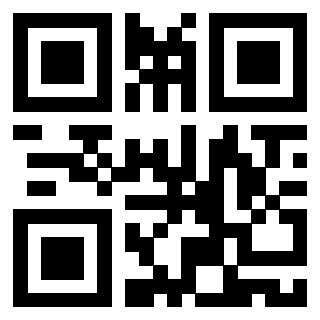 Scansione del Qr Code di 3919058407