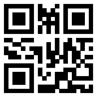 Scansione del Qr Code di 3919058409