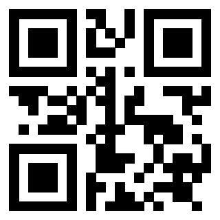3919058412 Qr Code associato