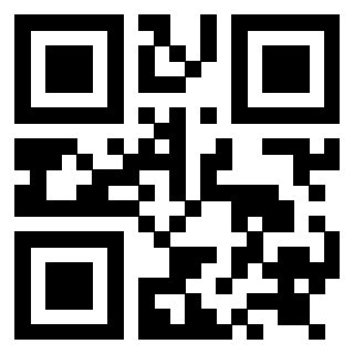 3919058413 - Immagine del Qr Code associato