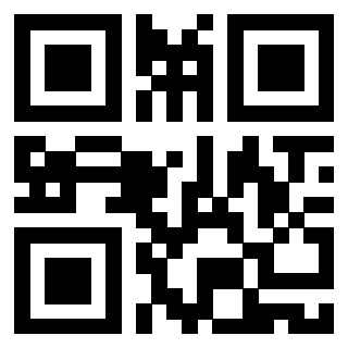 3919058414 QrCode associato