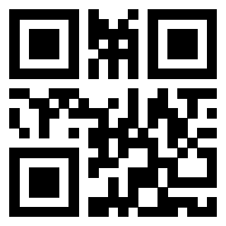 Il Qr Code di 3919058415
