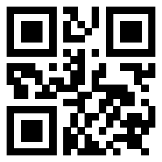 Il QrCode di 3919058419