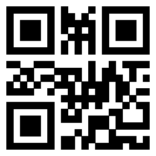 Immagine del Qr Code di 3919058422