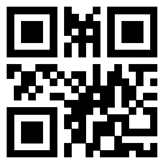 3919058423 Qr Code associato