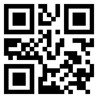 Immagine del Qr Code di 3919058424