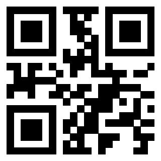 3919058425 - Immagine del Qr Code