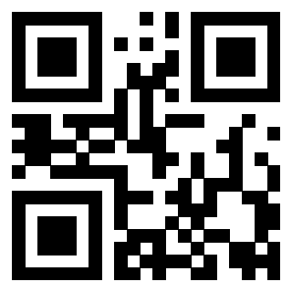Il QrCode di 3919058427